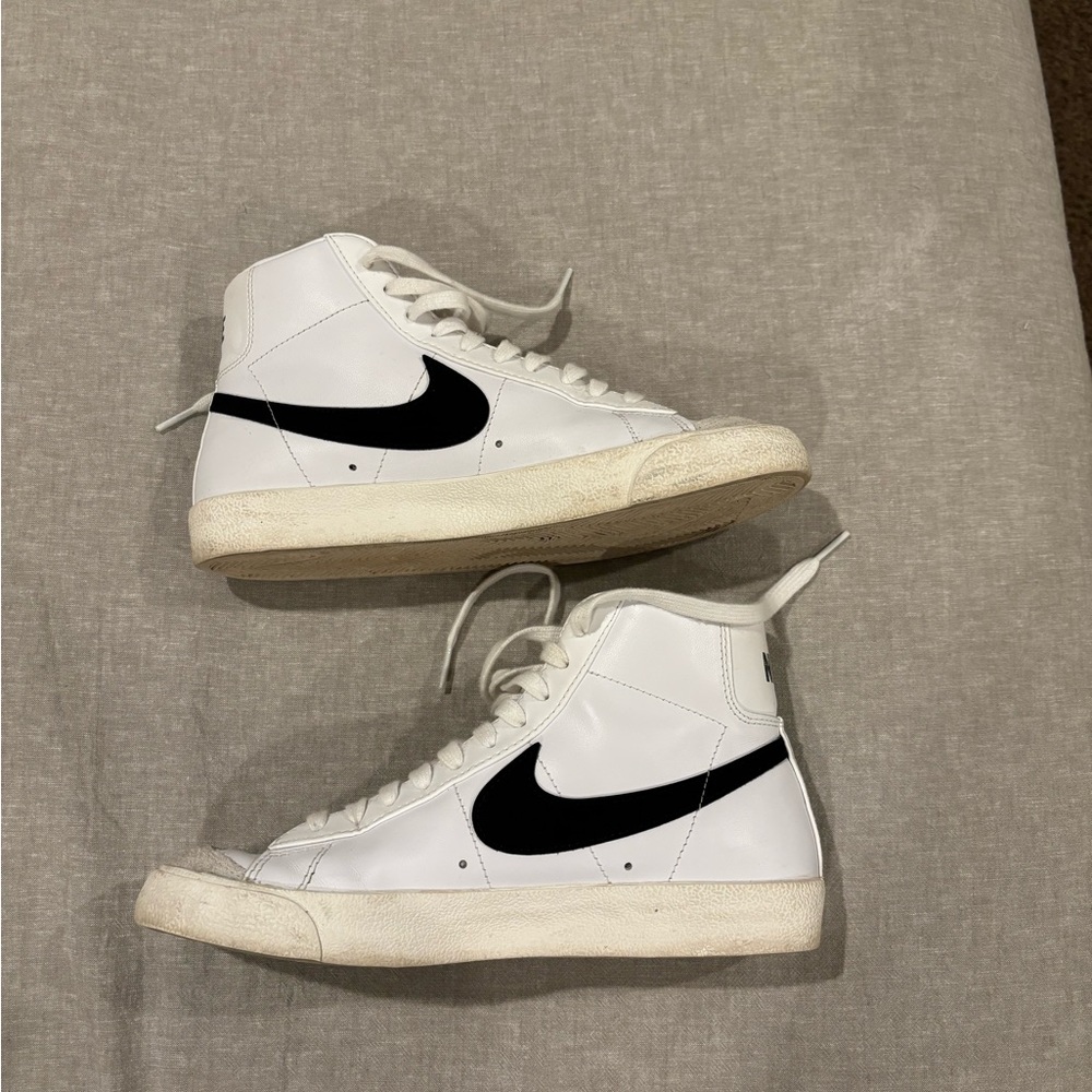 Nike Blazers